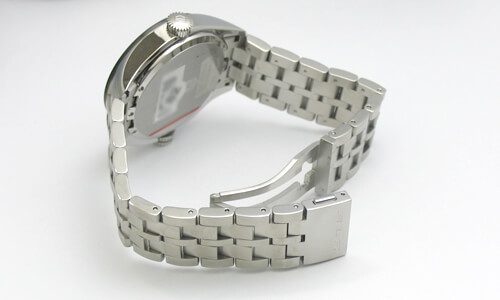 タグホイヤー スーパーコピーSLR キャリバー17 メルセデスベンツ リミテッド CAG2111.BA0253