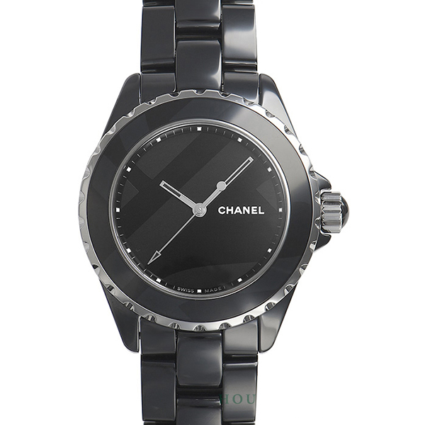 シャネル J12 スーパーコピー 38 アンタイトル 世界限定1200本 H5581