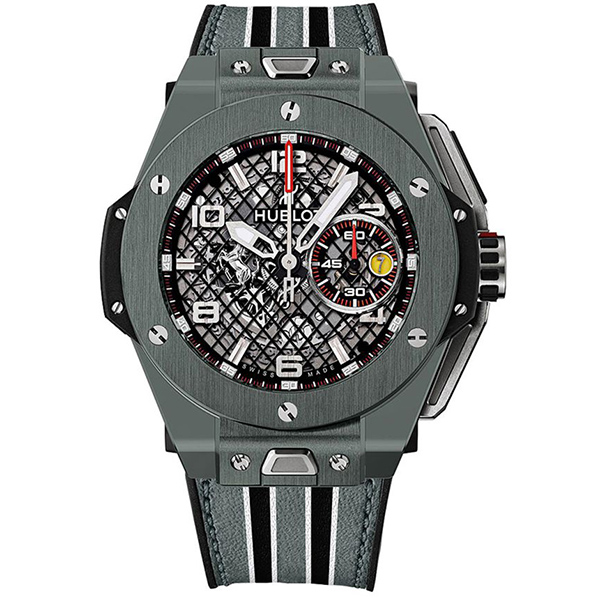 401.FX.1123.VR ビッグバン フェラーリ スペチアーレグレーセラミック ウブロ スーパーコピー サイズ | カラー | 素材 カテゴリ ウブロ スーパーコピー ビッグバン(新品