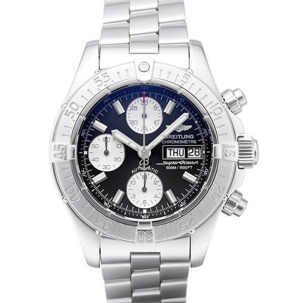 ブライトリング スーパーオーシャン スーパーコピークロノスーパーオーシャン A111B83PRS