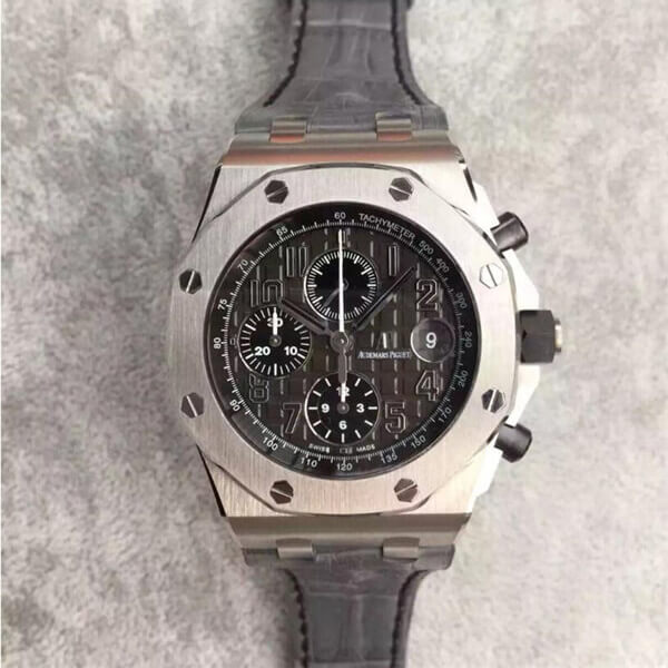 オーデマピゲ ロイヤルオークオフショア スーパーコピー26470ST.OO.A104CR.01