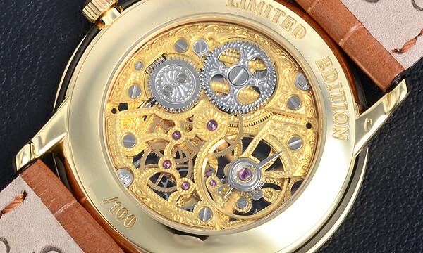 オメガ デビル スーパーコピープレステージ 世界限定100本 5016.10.02