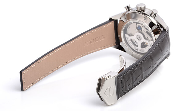 タグホイヤー カレラ スーパーコピークロノ キャリバー１８８７ ４３ｍｍ CAR2013.FC2013