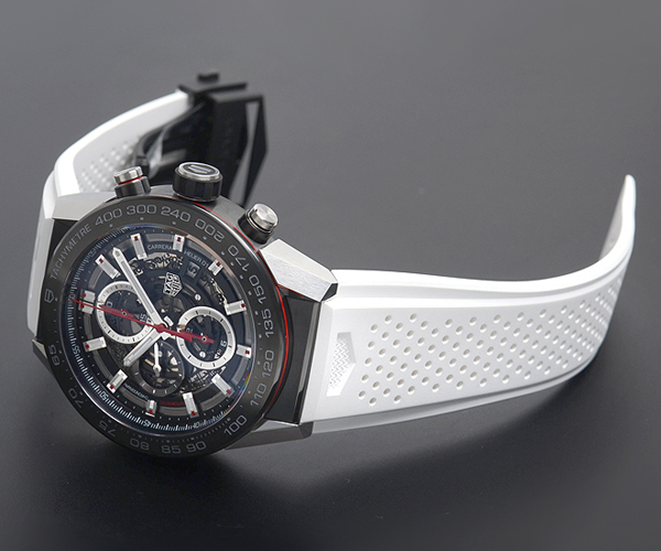 タグホイヤー カレラ スーパーコピーキャリバーホイヤー01 CAR2A1Z.FT6051