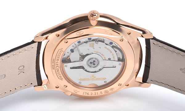 ジャガールクルト マスターコンプレッサー スーパーコピーパーペチュアル Q1302520