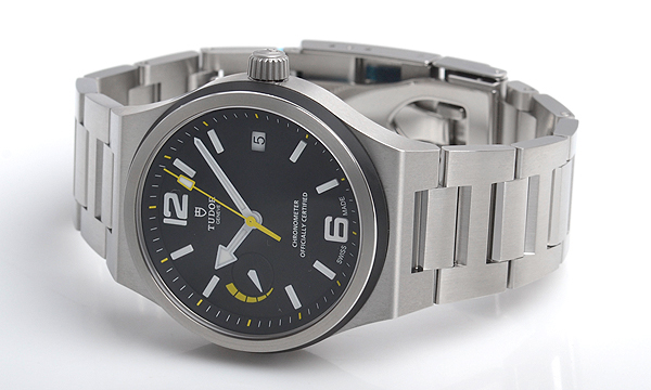 チュードル デカバラ コピー 91210Nチュードルノースフラッグ口コミ