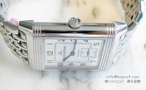 ジャガールクルト レベルソ スーパーコピービッグ レベルソ Q2708120