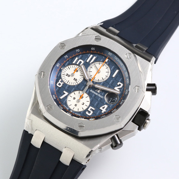 オーデマピゲ ロイヤルオークオフショア スーパーコピークロノグラフ 26470ST.OO.A027CA.01