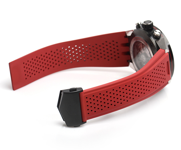 タグホイヤー カレラ スーパーコピーキャリバーホイヤー01 CAR2A1Z.FT6050