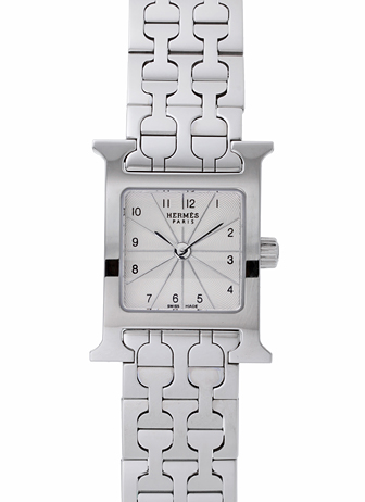 エルメス時計 スーパーコピーHウォッチミニ HH1.110.260/4835 新品 レディース 腕時計