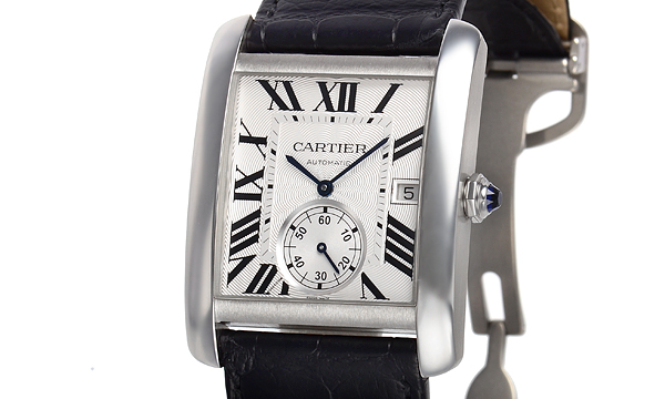 カルティエ タンクフランセーズ スーパーコピーMC オートマティック W5330003