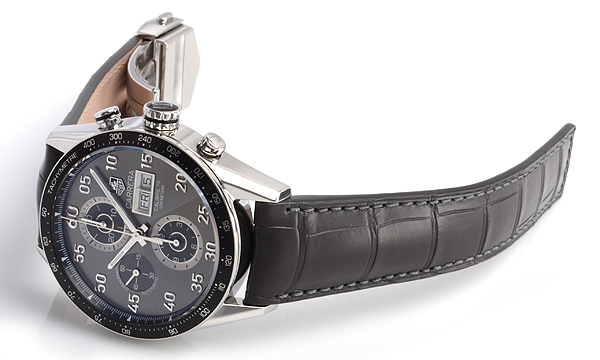 タグホイヤー カレラ スーパーコピークロノデイデイト世界限定250本 CV2A1L.FC6313