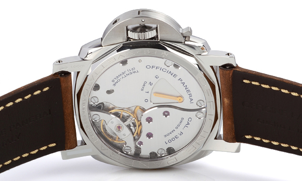 パネライ ルミノール スーパーコピーマリーナ1950 3デイズ PAM00422