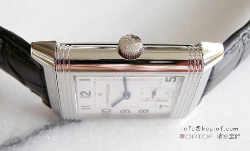 ジャガールクルト レベルソ スーパーコピービッグ Q2708410