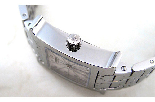 エルメス時計 スーパーコピーHウォッチミニ HH1.110.260/4835 新品 レディース 腕時計