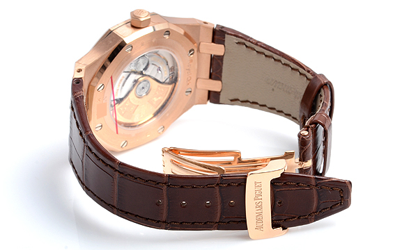 オーデマピゲ ロイヤルオーク スーパーコピー15400OR.OO.D088CR.01