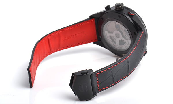 タグホイヤー カレラ スーパーコピー1887 クロノグラフ レーシング CAR2A80.FC6237