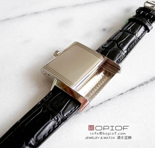 ジャガールクルト レベルソ スーパーコピービッグ Q2708410