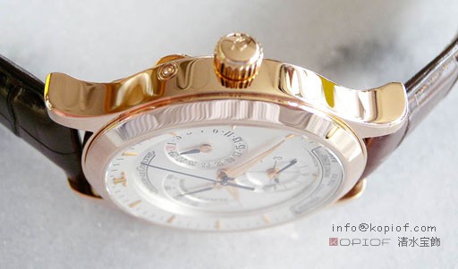 ジャガールクルト マスターコントロール スーパーコピーマスタージオグラフィーク Q14224420