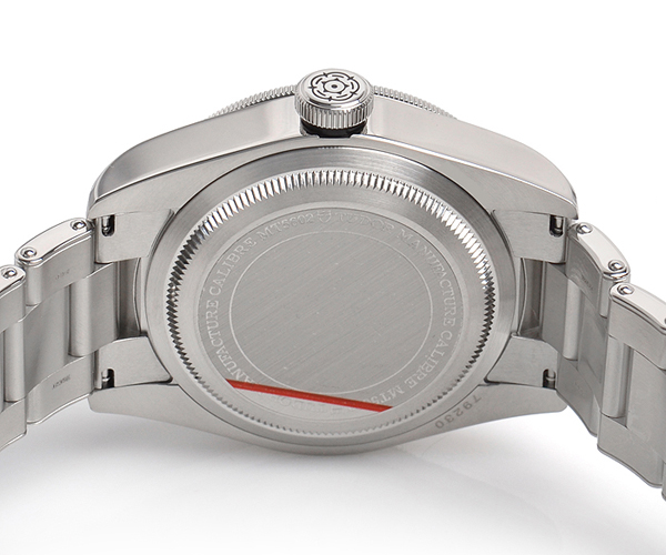 チュードル スーパーコピーヘリテージ ブラックベイ 79230N