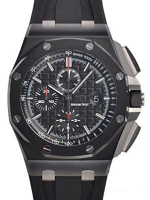 オーデマピゲ ロイヤルオークオフショア スーパーコピークロノ 26402CE.OO.A002CA.01