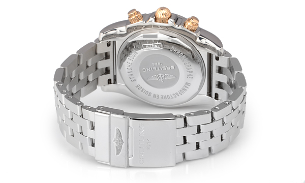 ブライトリング クロノマット スーパーコピークロノマット44 B011B57PA