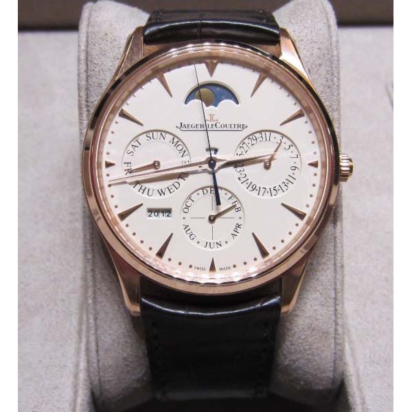 ジャガールクルト マスターコンプレッサー スーパーコピーパーペチュアル Q1302520