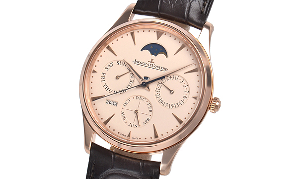 ジャガールクルト マスターコンプレッサー スーパーコピーパーペチュアル Q1302520