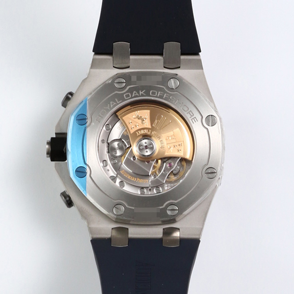 オーデマピゲ ロイヤルオークオフショア スーパーコピークロノグラフ 26470ST.OO.A027CA.01