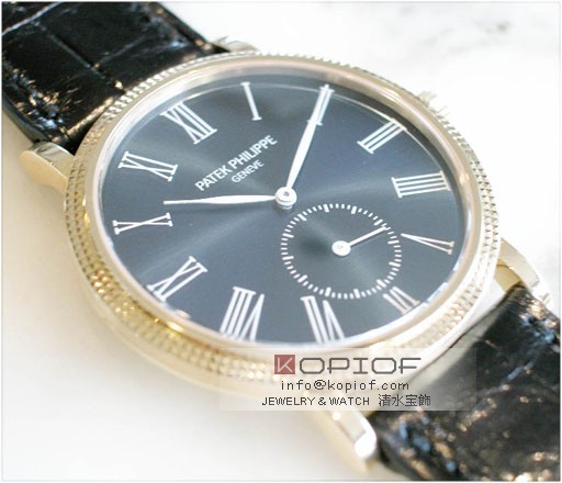 パテックフィリップ カラトラバ スーパーコピーカラトラバ 3919J-015