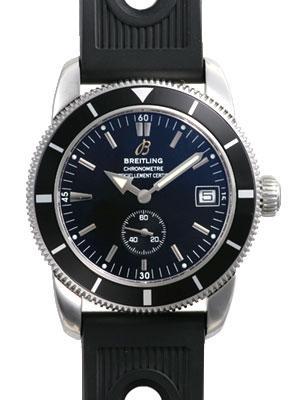 ブライトリング スーパーオーシャン スーパーコピースーパーオーシャンヘリテージ38 A372B69ORC