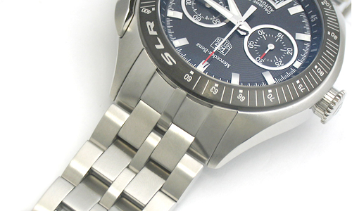 タグホイヤー スーパーコピーSLR キャリバー17 メルセデスベンツ リミテッド CAG2111.BA0253