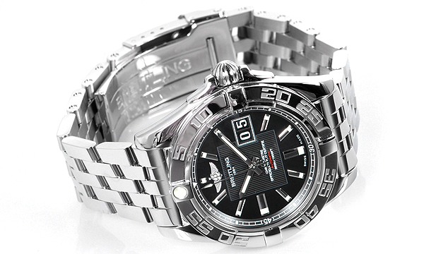 ブライトリング コルト スーパーコピーギャラクティック41 A493B07PA