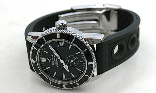 ブライトリング スーパーオーシャン スーパーコピースーパーオーシャンヘリテージ38 A372B69ORC