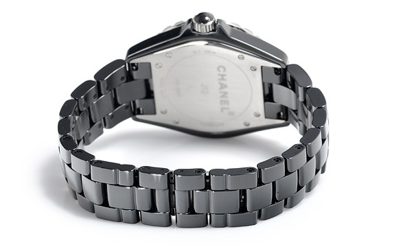 シャネルJ12 スーパーコピーオートマティック H2980