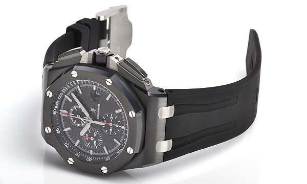 オーデマピゲ ロイヤルオークオフショア スーパーコピークロノ 26402CE.OO.A002CA.01