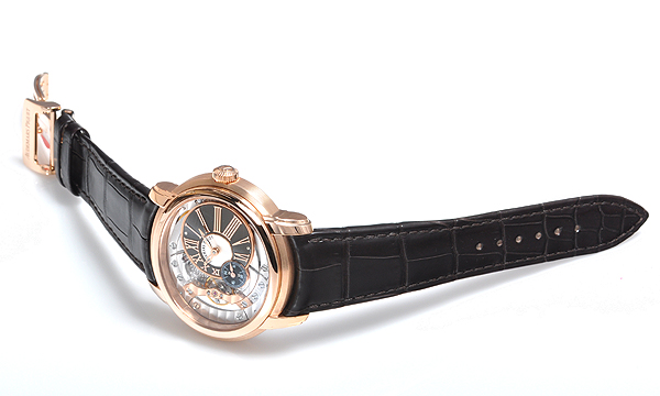 オーデマピゲ ミレネリー スーパーコピーミレネリー 4101 15350OR.OO. D093CR.01