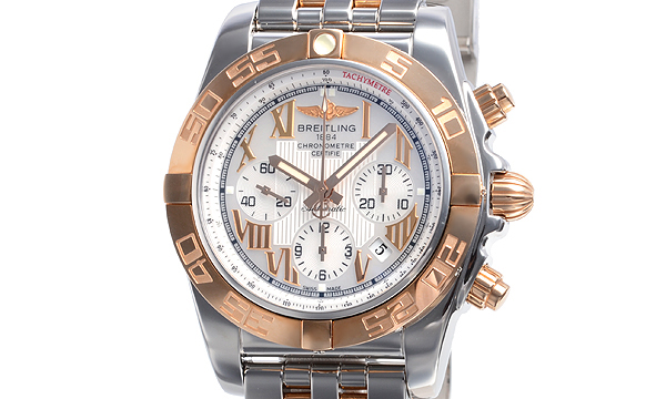 ブライトリング クロノマット スーパーコピークロノマット４４ CO11A93PAC