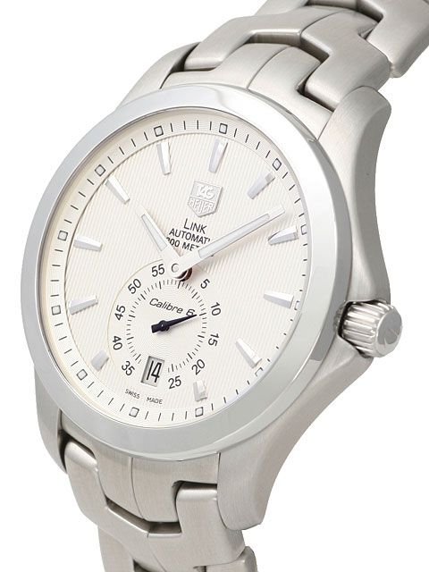 タグホイヤー リンク スーパーコピータグホイヤー リンクキャリバー６ WJF211B.BA0570