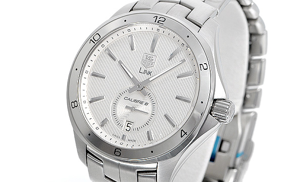 タグホイヤー リンク スーパーコピーキャリバー6 WAT2111.BA0950