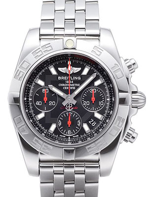 ブライトリング クロノマット スーパーコピークロノマット41 世界2000本限定 S014BB4PA