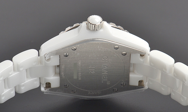 シャネルJ12 スーパーコピーソフトミント 世界限定1200本 H4464