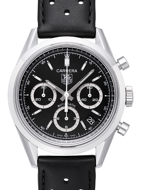 タグホイヤー カレラ スーパーコピークロノグラフ CV2113.FC6182