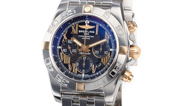 ブライトリング クロノマット スーパーコピークロノマット44 B011B57PA