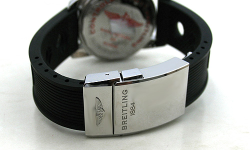 ブライトリング スーパーオーシャン スーパーコピースーパーオーシャンヘリテージ38 A372B69ORC