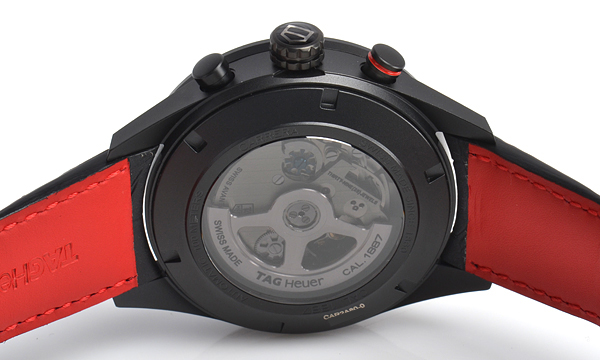 タグホイヤー カレラ スーパーコピー1887 クロノグラフ レーシング CAR2A80.FC6237