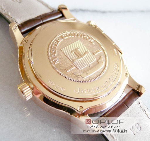 ジャガールクルト マスターコントロール スーパーコピーマスタージオグラフィーク Q14224420