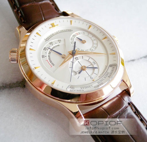 ジャガールクルト マスターコントロール スーパーコピーマスタージオグラフィーク Q14224420