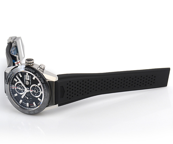 タグホイヤー カレラ スーパーコピーキャリバーホイヤー01 43mm CAR201Z.FT6046