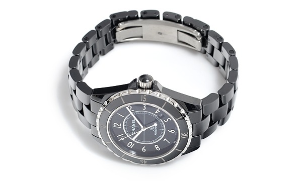 シャネルJ12 スーパーコピーオートマティック H2980